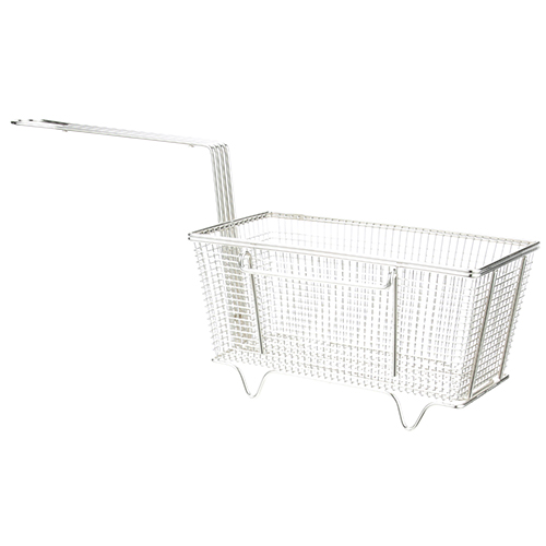 (image for) General Electric CX207 TWIN BASKET 12-1/8L 6-3/8W 5-3/8D - Click Image to Close